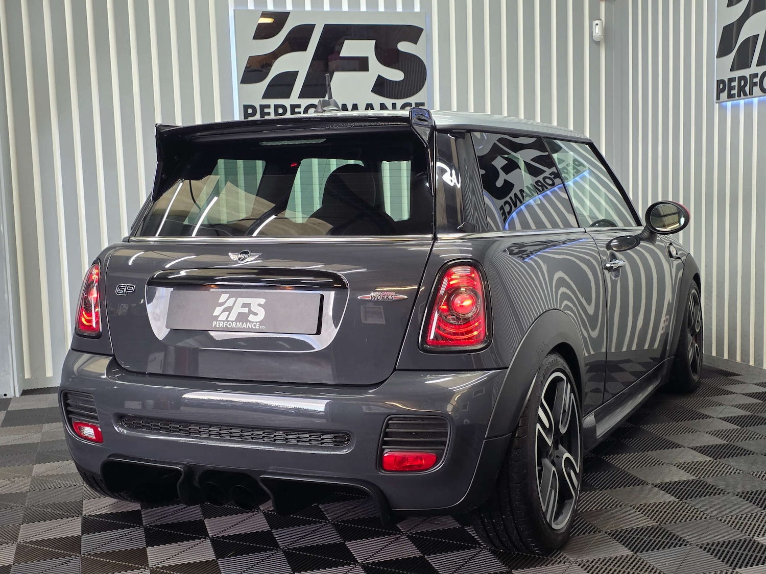 Used MINI Hatch 2013 for sale - 76601579: Photo 36