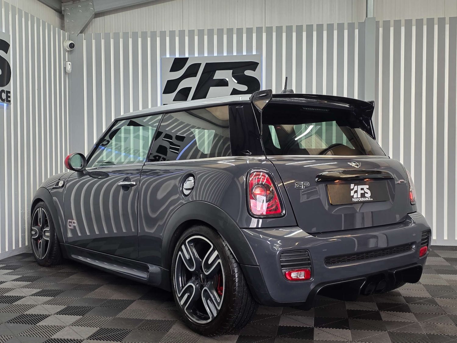 Used MINI Hatch 2013 for sale - 76601579: Photo 4