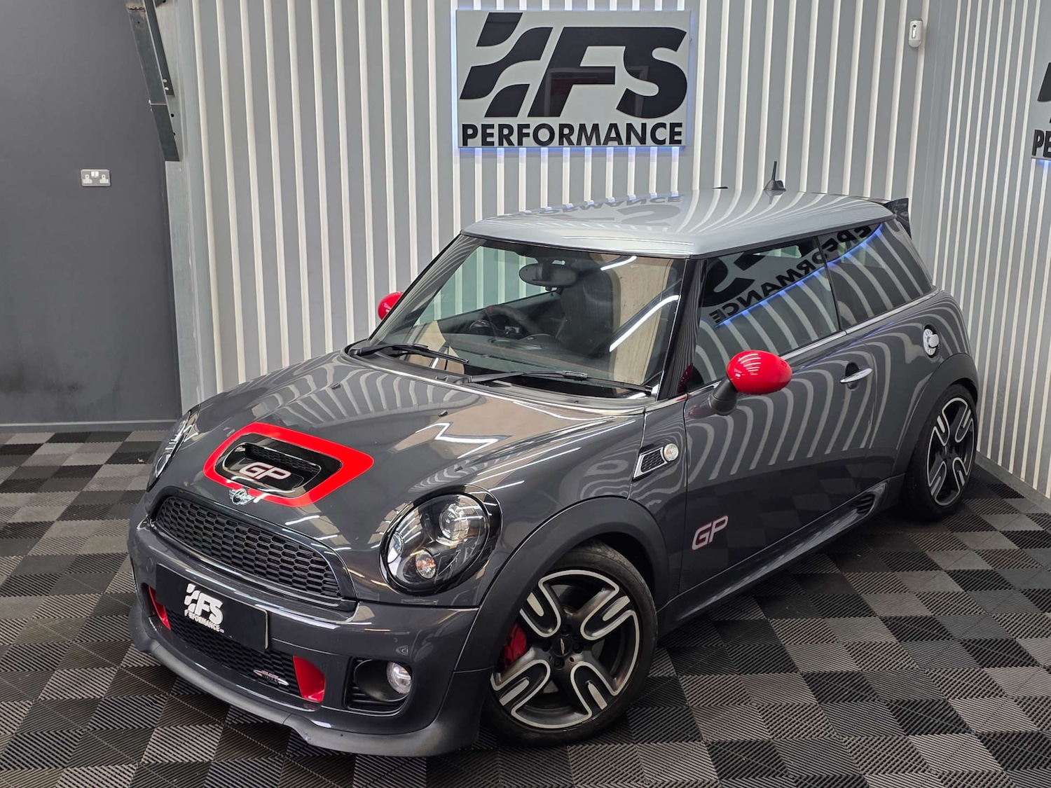 Used MINI Hatch 2013 for sale - 76601579: Photo 43