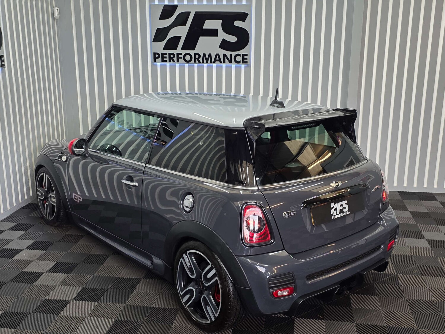 Used MINI Hatch 2013 for sale - 76601579: Photo 44