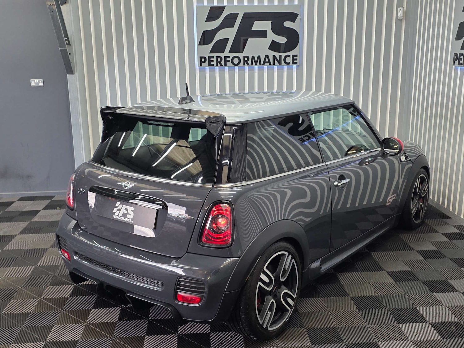 Used MINI Hatch 2013 for sale - 76601579: Photo 46