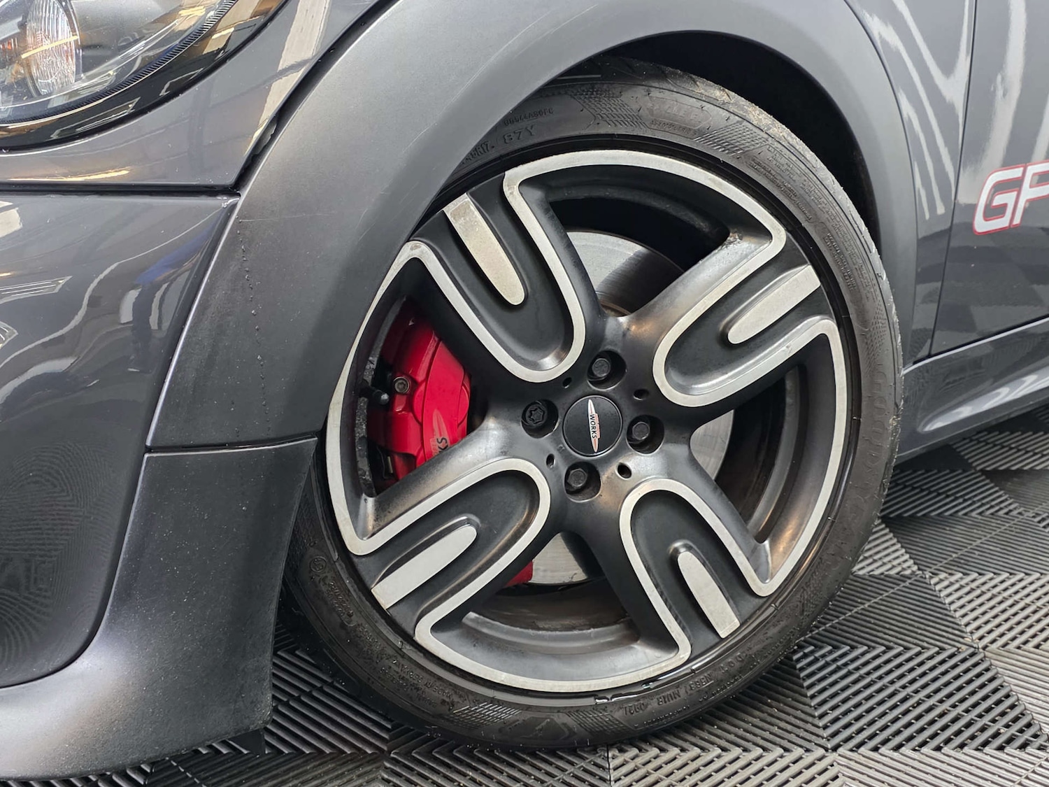 Used MINI Hatch 2013 for sale - 76601579: Photo 47