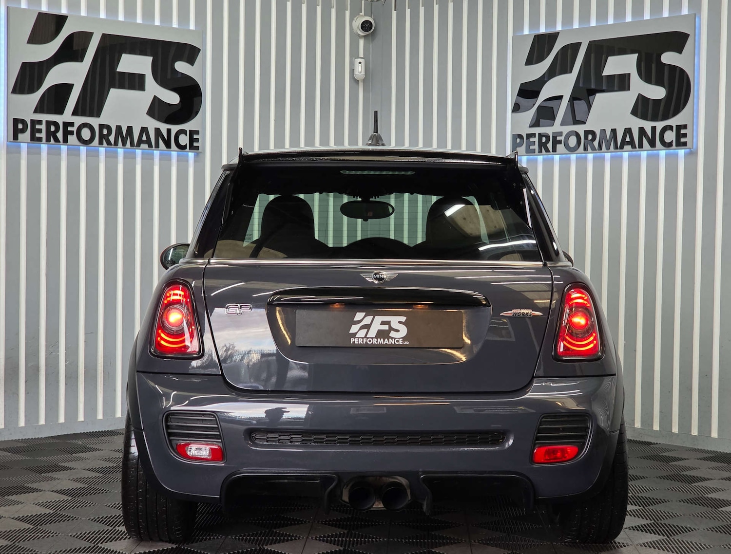 Used MINI Hatch 2013 for sale - 76601579: Photo 5