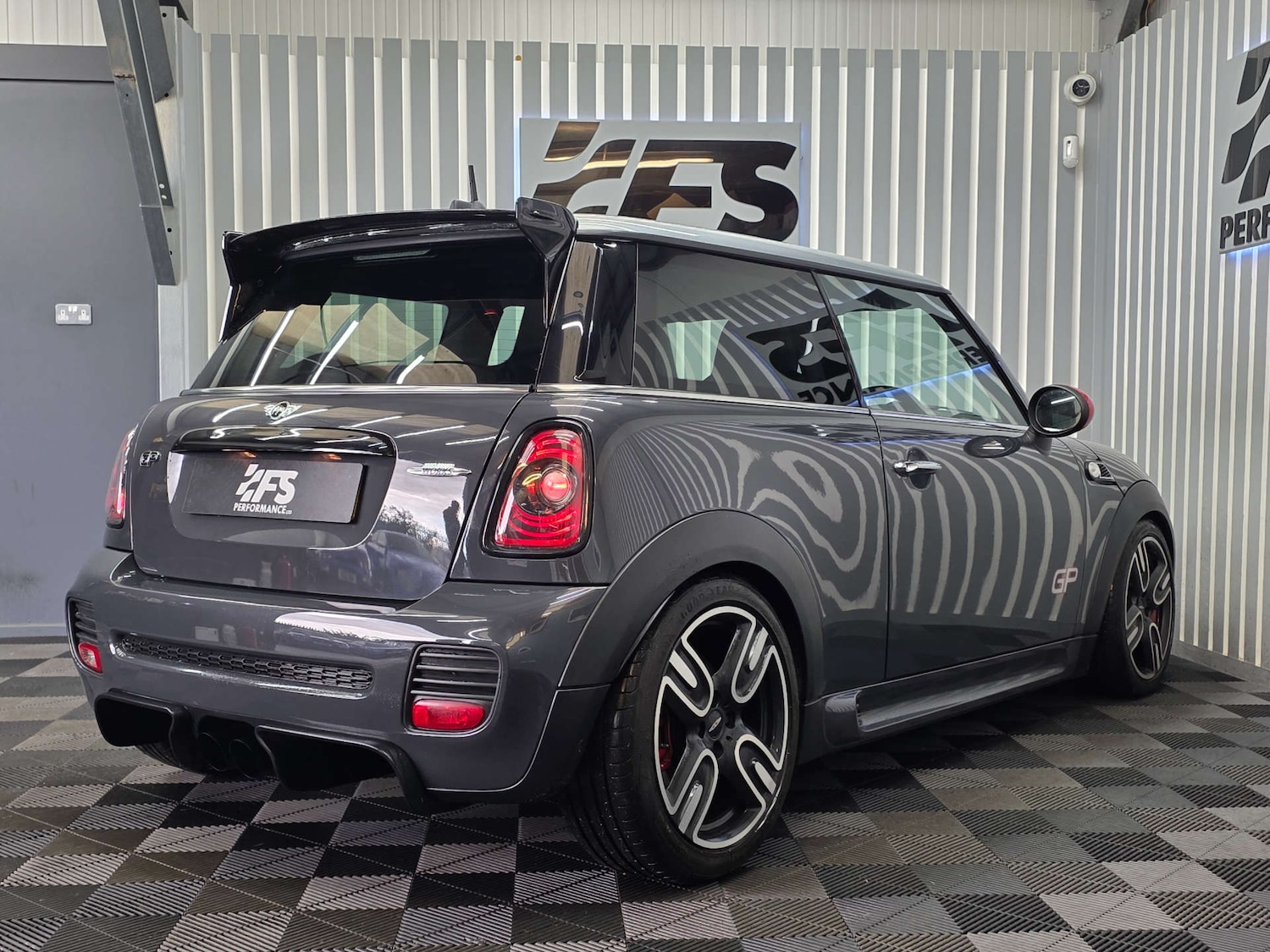 Used MINI Hatch 2013 for sale - 76601579: Photo 6
