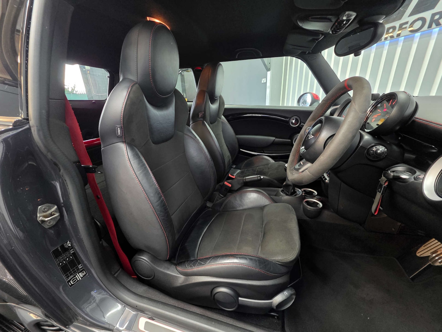 Used MINI Hatch 2013 for sale - 76601579: Photo 7