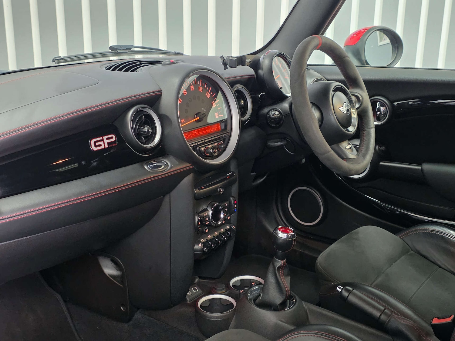 Used MINI Hatch 2013 for sale - 76601579: Photo 8