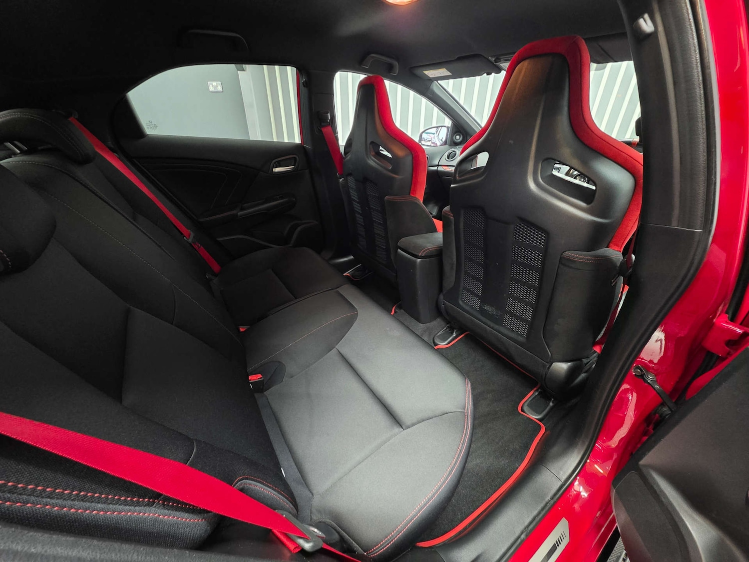 Used Honda Civic 2016 for sale - 76601861: Photo 19