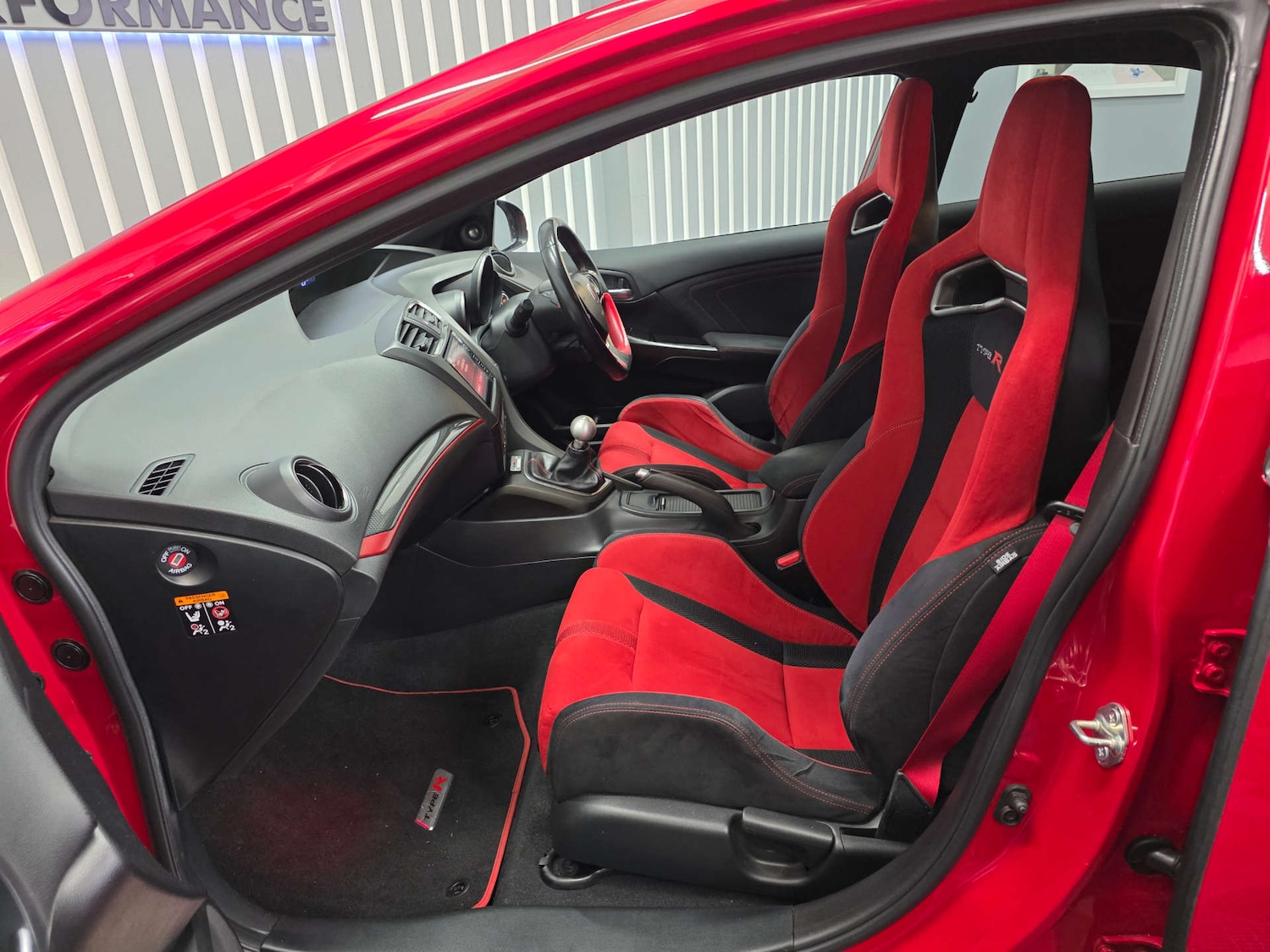 Used Honda Civic 2016 for sale - 76601861: Photo 22