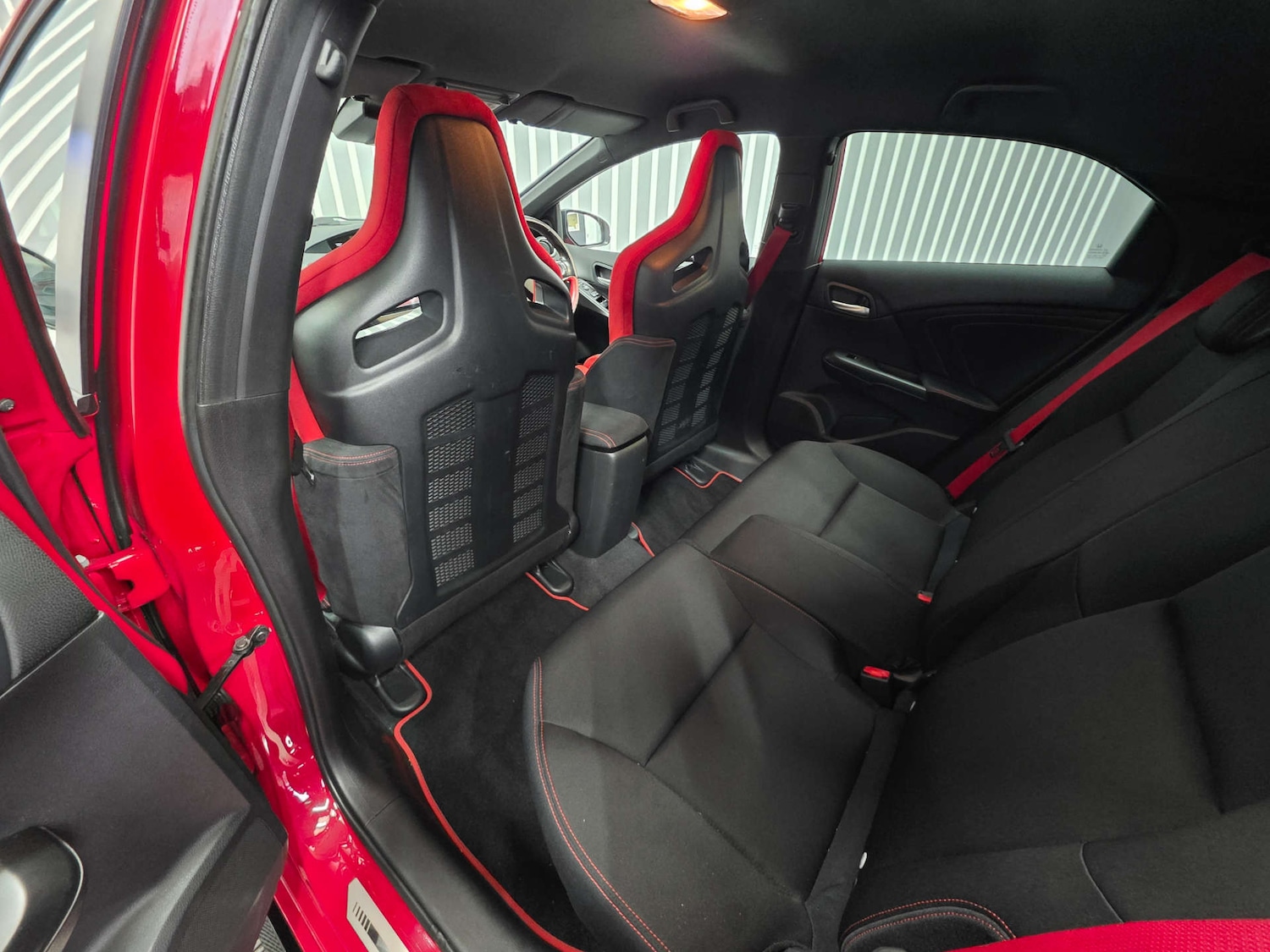 Used Honda Civic 2016 for sale - 76601861: Photo 23