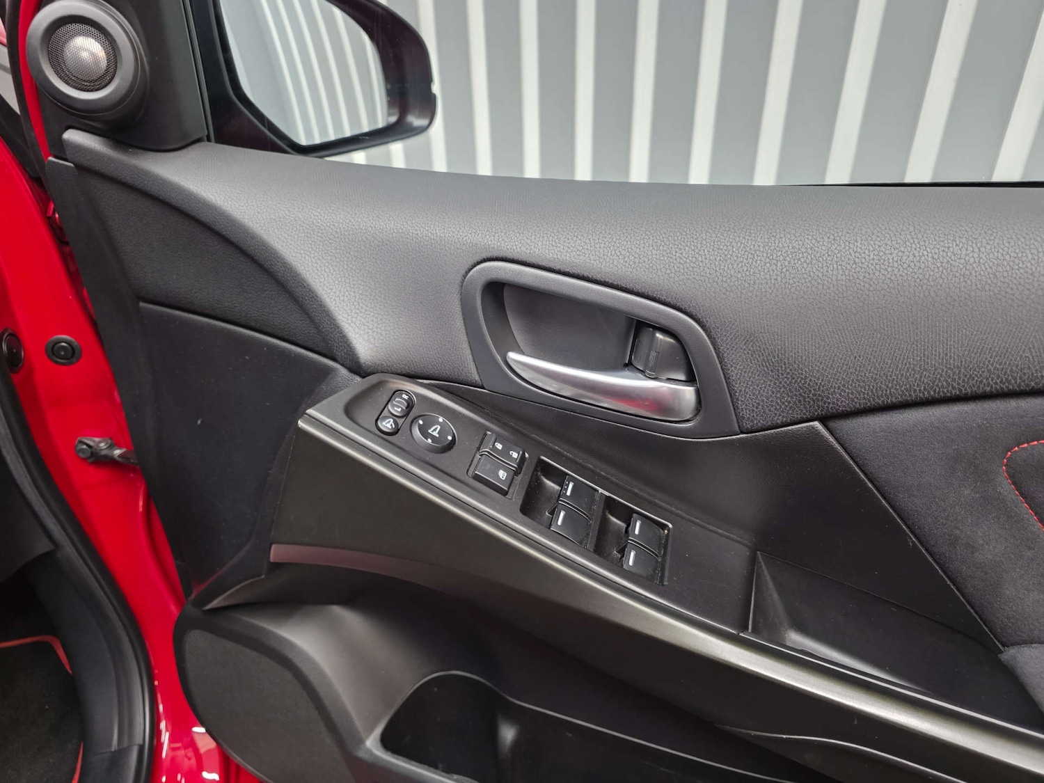 Used Honda Civic 2016 for sale - 76601861: Photo 25