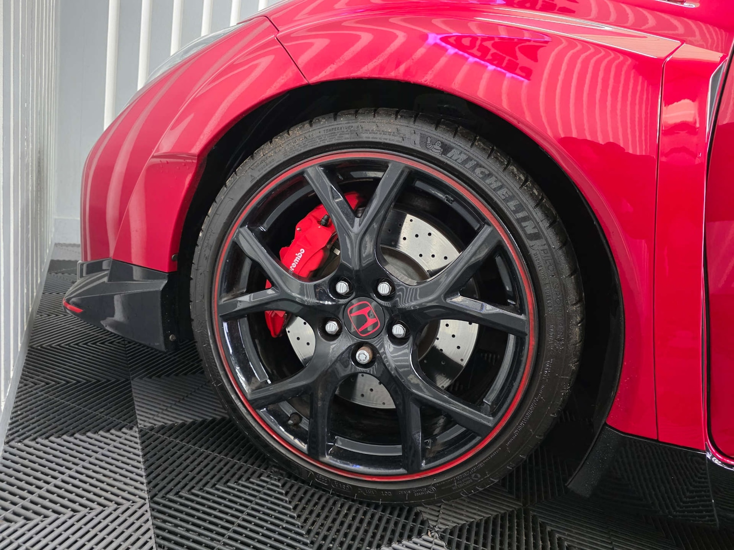 Used Honda Civic 2016 for sale - 76601861: Photo 26