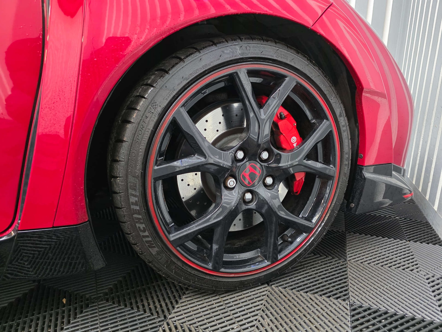 Used Honda Civic 2016 for sale - 76601861: Photo 28