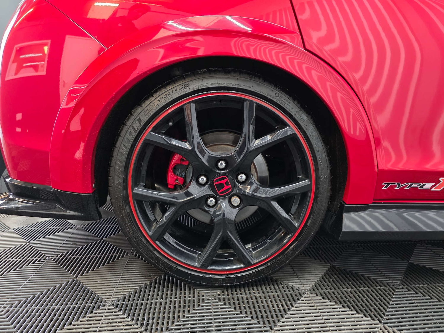 Used Honda Civic 2016 for sale - 76601861: Photo 29