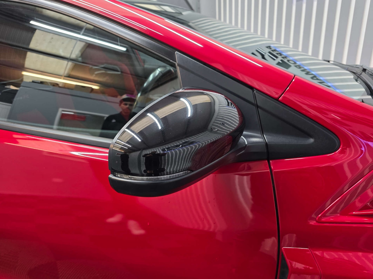 Used Honda Civic 2016 for sale - 76601861: Photo 30