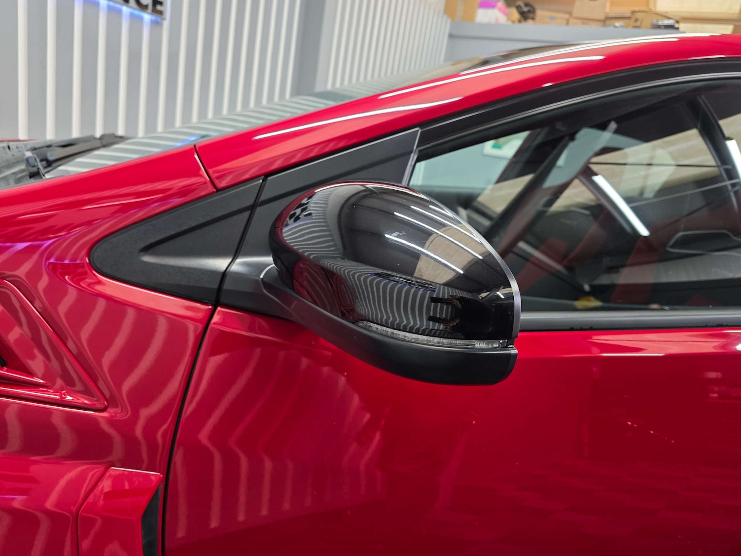 Used Honda Civic 2016 for sale - 76601861: Photo 31