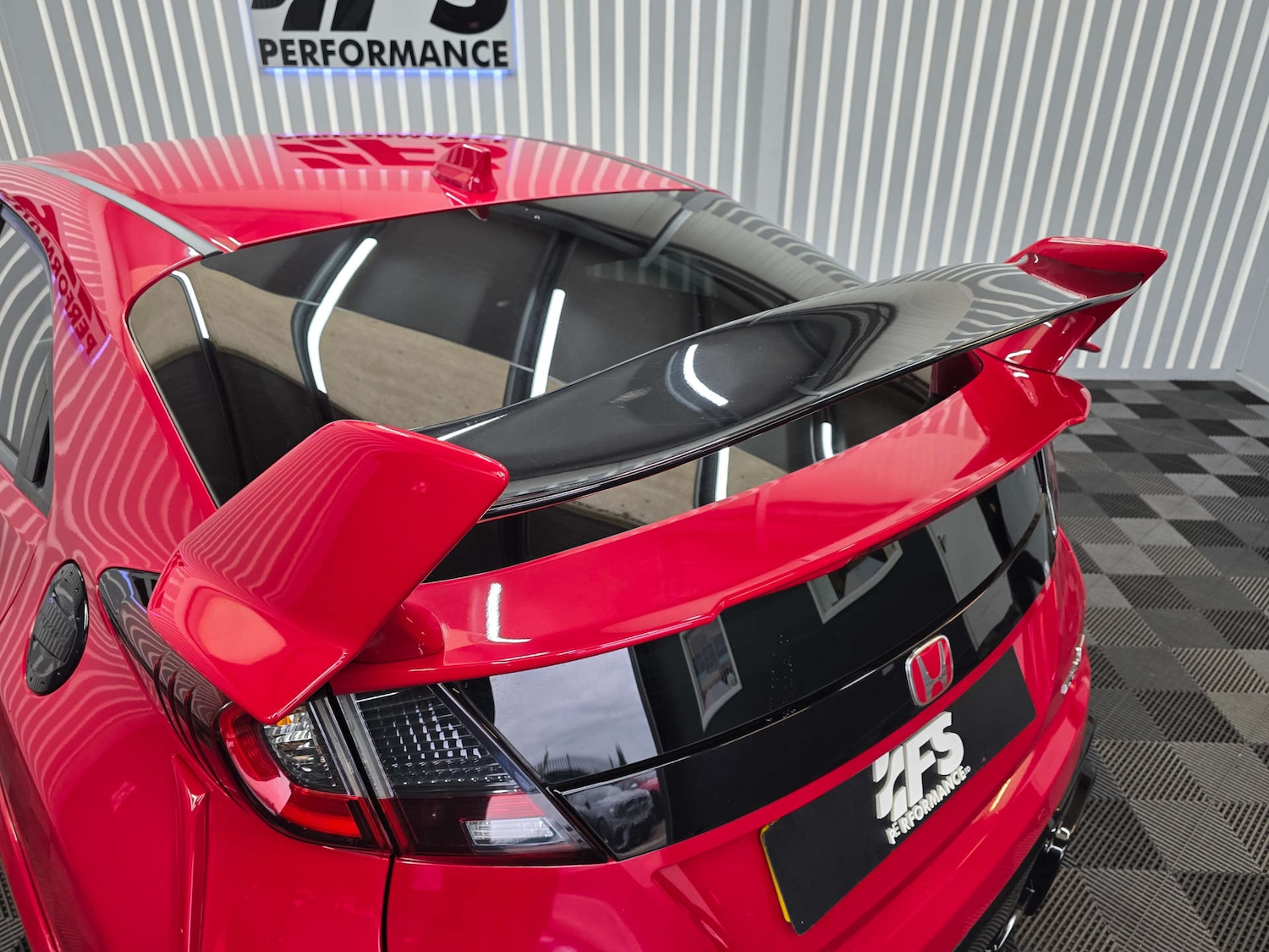 Used Honda Civic 2016 for sale - 76601861: Photo 32