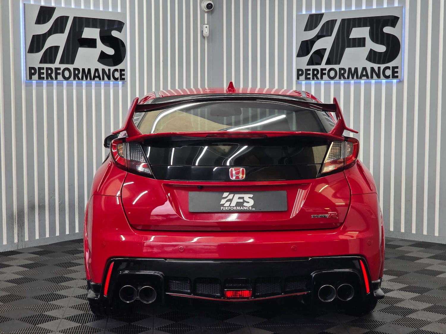 Used Honda Civic 2016 for sale - 76601861: Photo 38