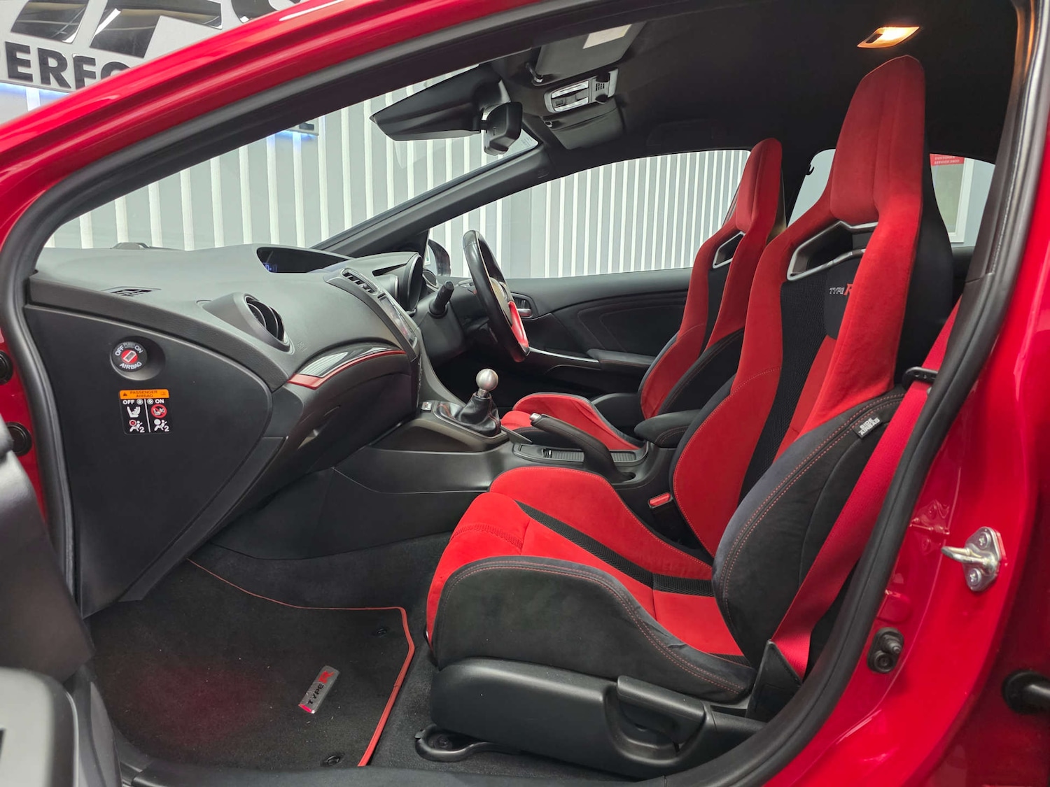 Used Honda Civic 2016 for sale - 76601861: Photo 42