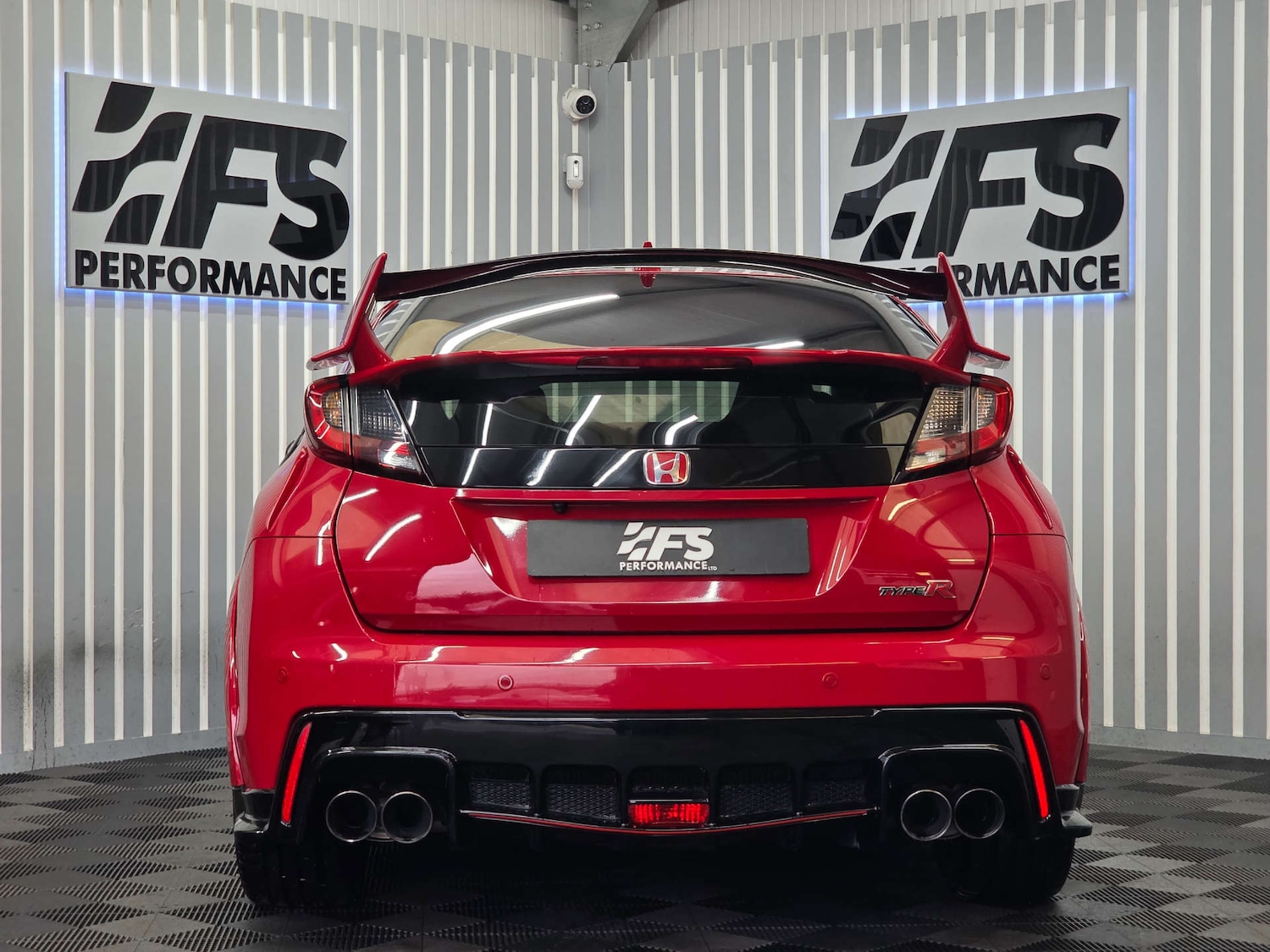 Used Honda Civic 2016 for sale - 76601861: Photo 5