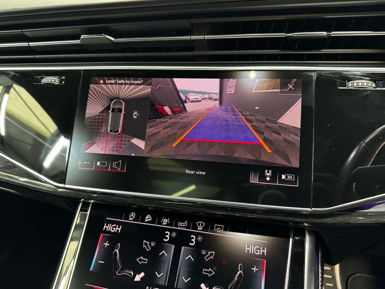 Used Audi Q8 2018 for sale - 77160652: Photo 10