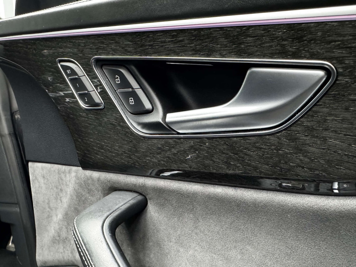 Used Audi Q8 2018 for sale - 77160652: Photo 11