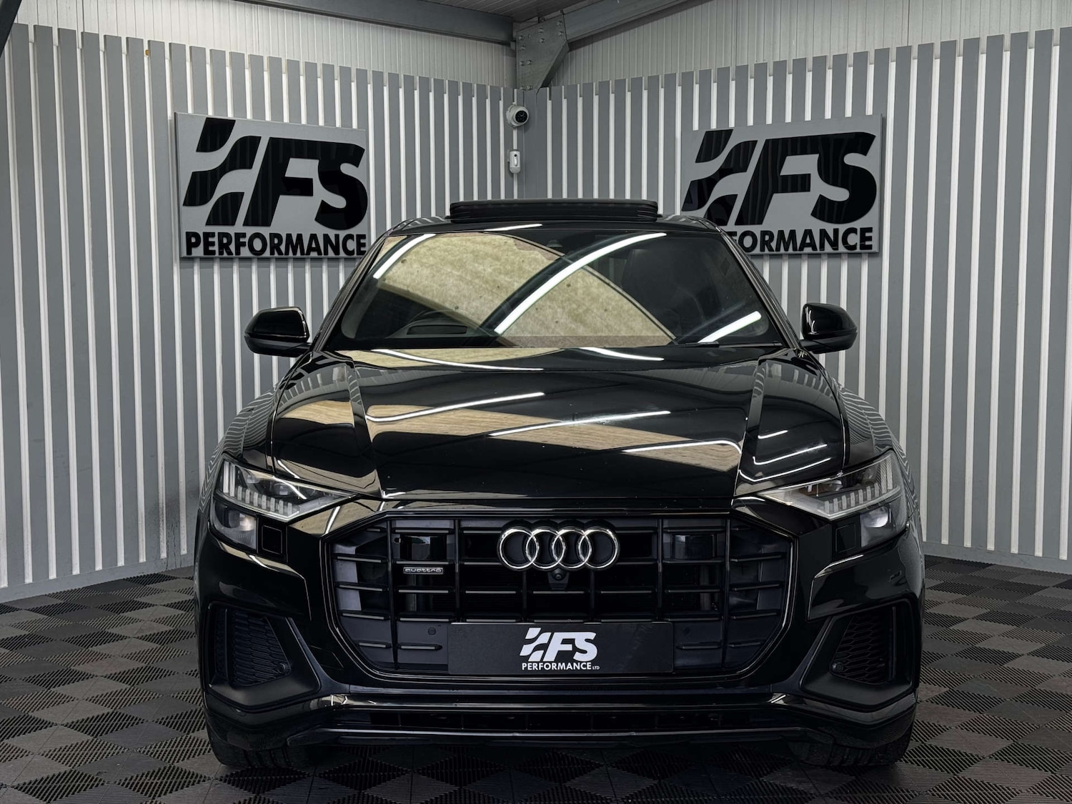 Used Audi Q8 2018 for sale - 77160652: Photo 13