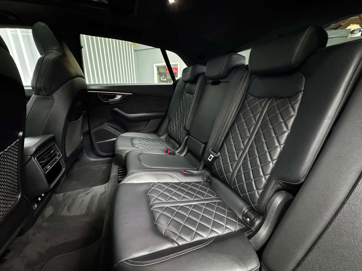 Used Audi Q8 2018 for sale - 77160652: Photo 20