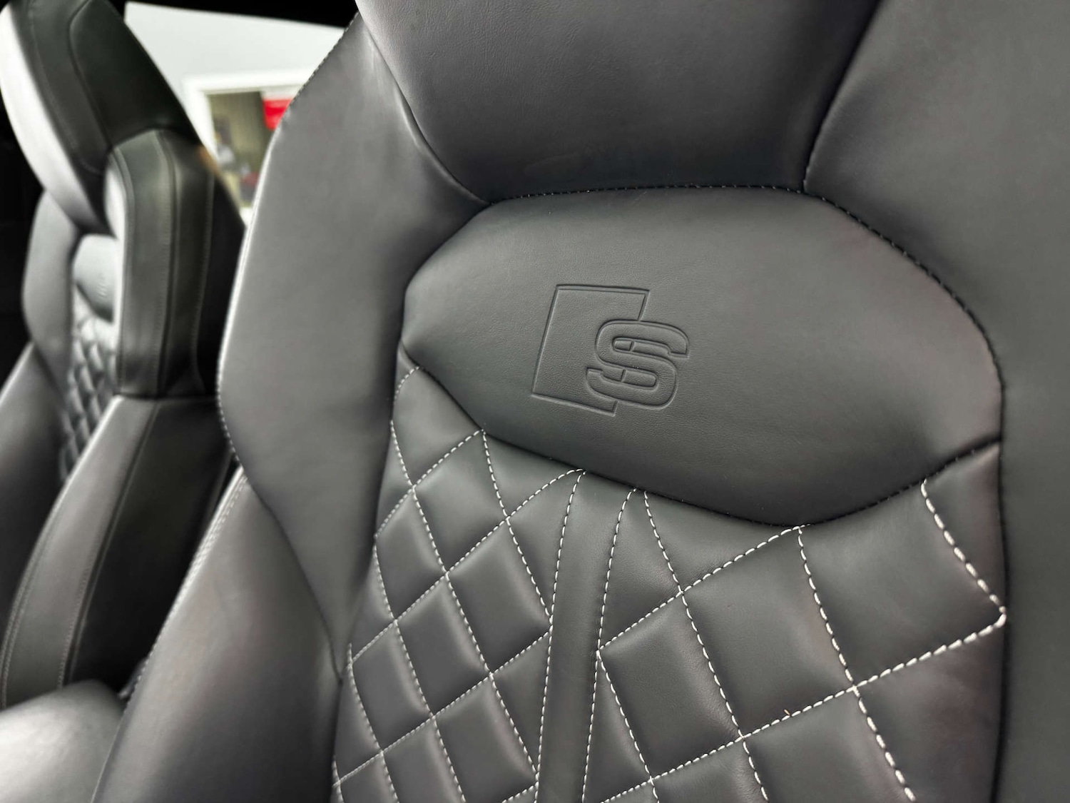 Used Audi Q8 2018 for sale - 77160652: Photo 36