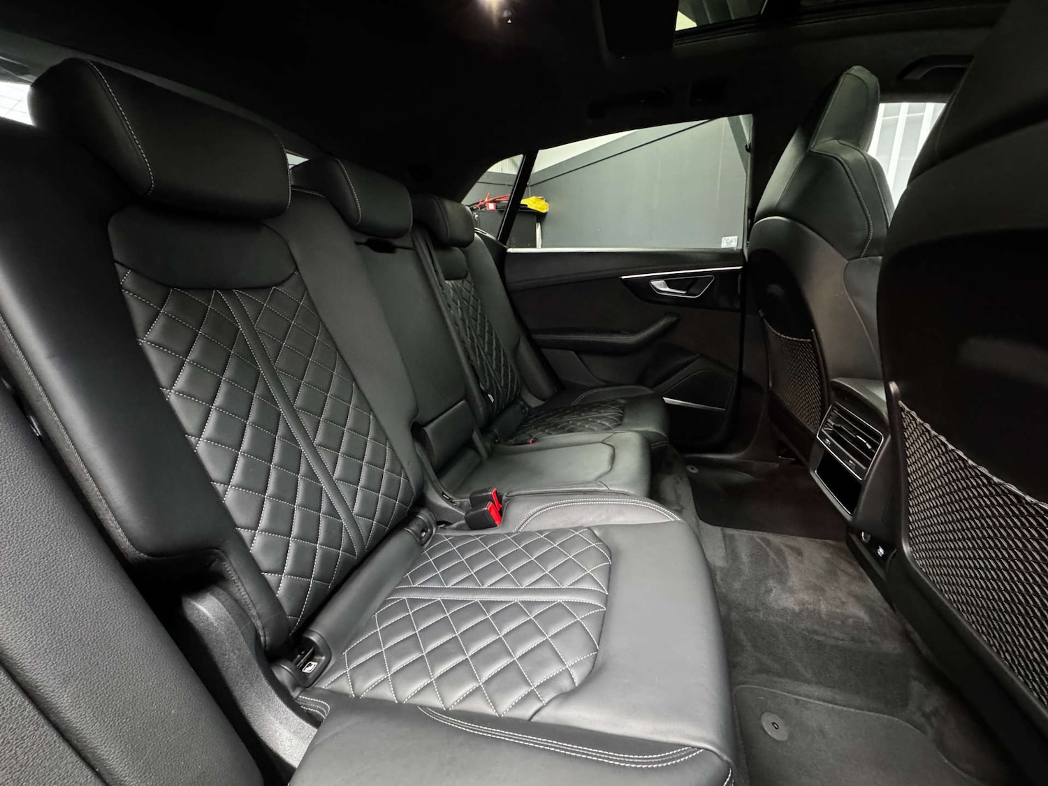 Used Audi Q8 2018 for sale - 77160652: Photo 37