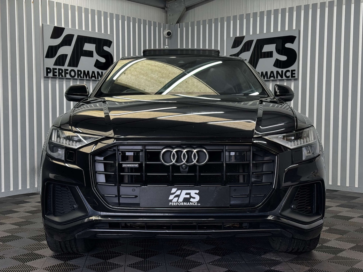 Used Audi Q8 2018 for sale - 77160652: Photo 42