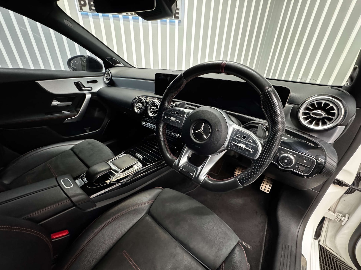 Used Mercedes-Benz A-Class 2019 for sale - 77184843: Photo 10