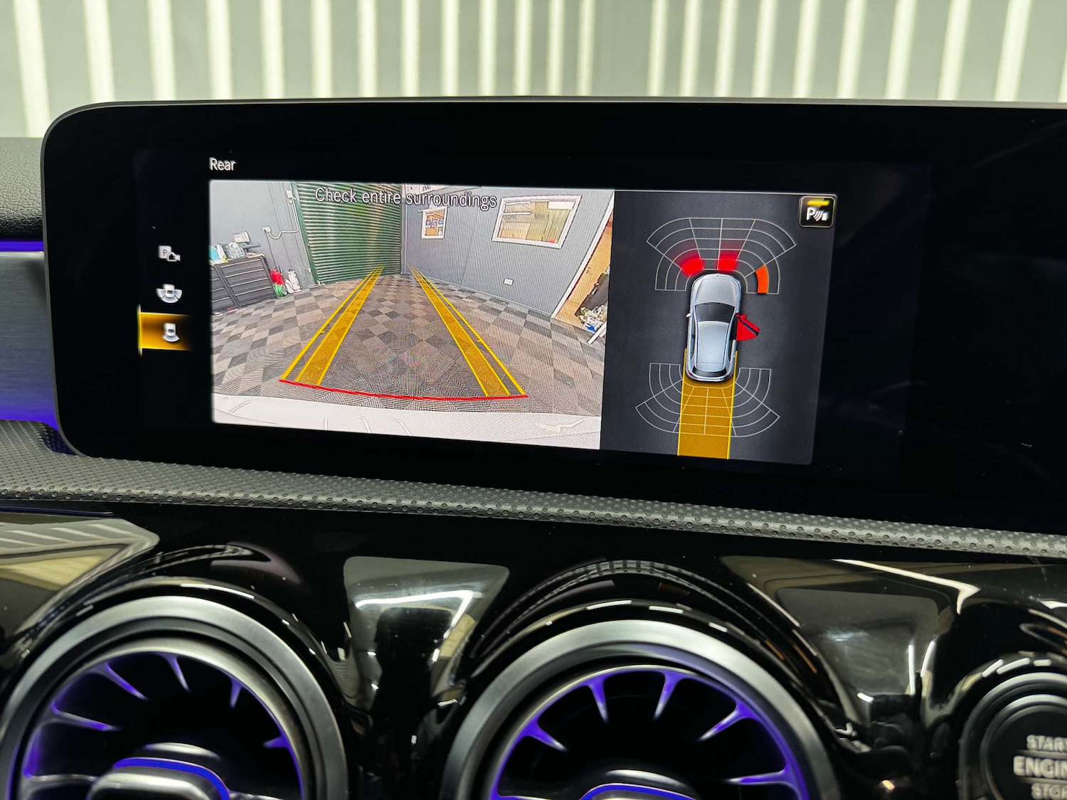 Used Mercedes-Benz A-Class 2019 for sale - 77184843: Photo 11