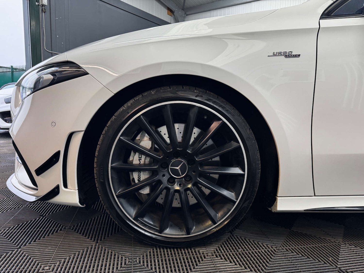 Used Mercedes-Benz A-Class 2019 for sale - 77184843: Photo 13