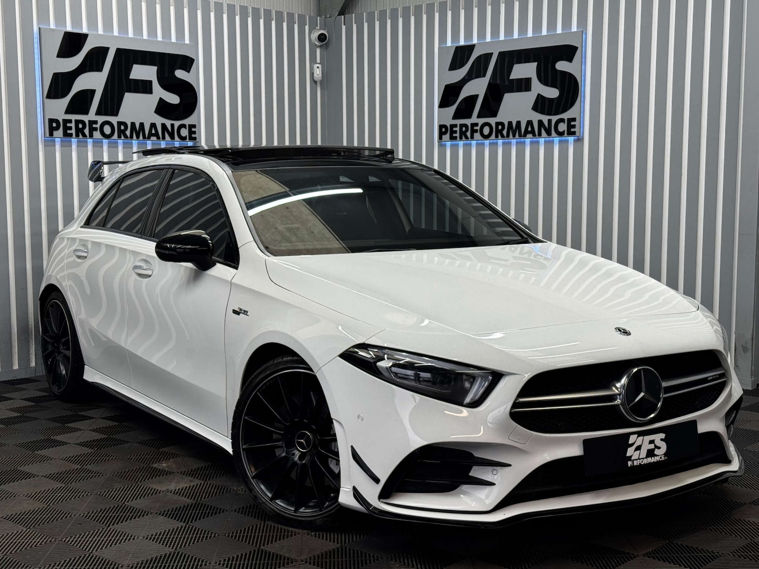 Used Mercedes-Benz A-Class 2019 for sale - 77184843: Photo 16