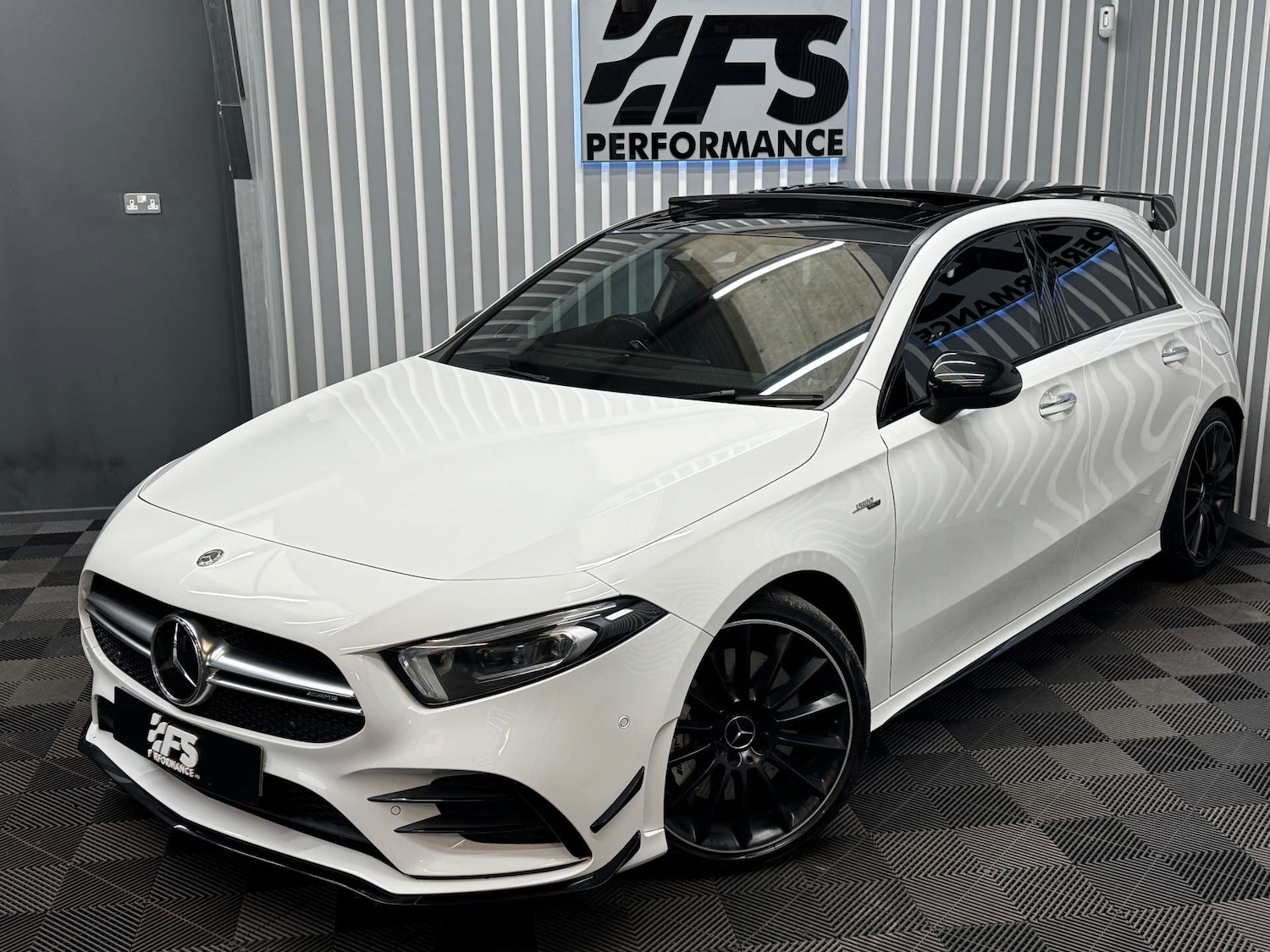 Used Mercedes-Benz A-Class 2019 for sale - 77184843: Photo 18