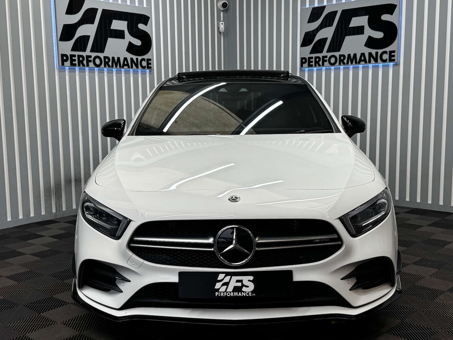 Used Mercedes-Benz A-Class 2019 for sale - 77184843: Photo 2