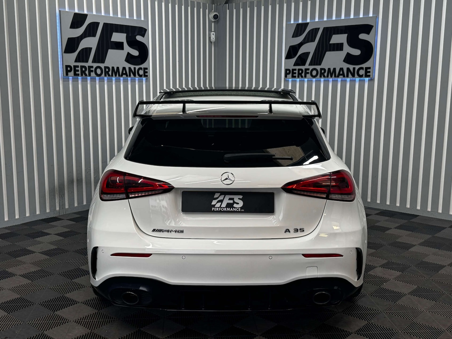 Used Mercedes-Benz A-Class 2019 for sale - 77184843: Photo 20