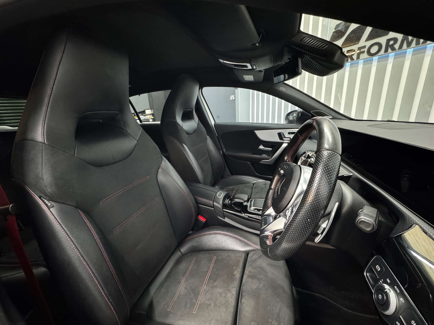 Used Mercedes-Benz A-Class 2019 for sale - 77184843: Photo 22