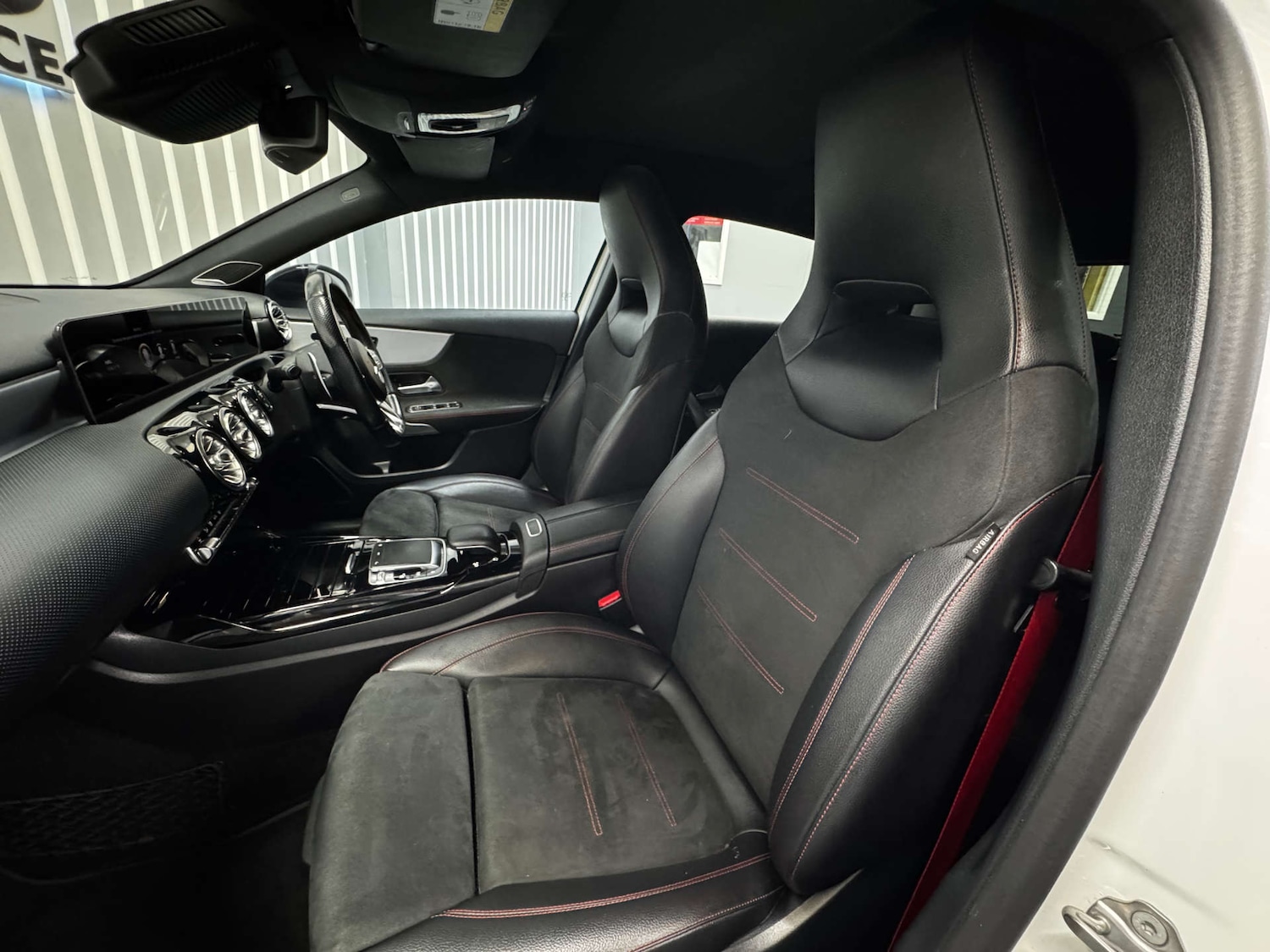 Used Mercedes-Benz A-Class 2019 for sale - 77184843: Photo 23