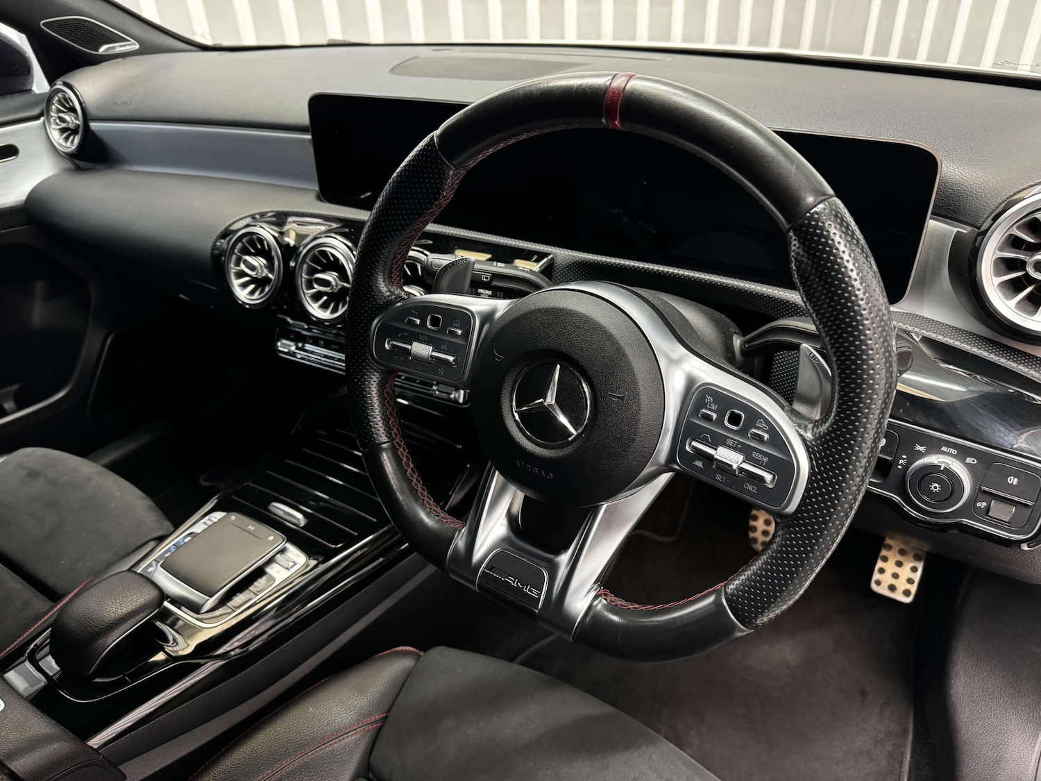 Used Mercedes-Benz A-Class 2019 for sale - 77184843: Photo 25