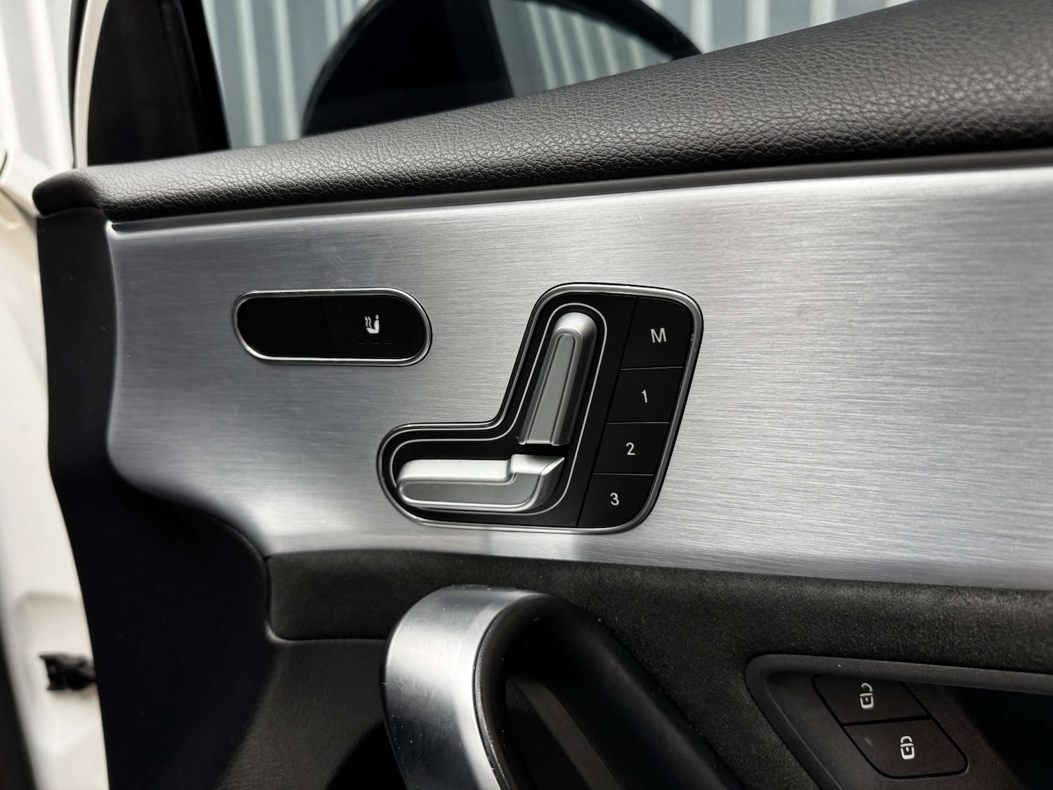 Used Mercedes-Benz A-Class 2019 for sale - 77184843: Photo 27