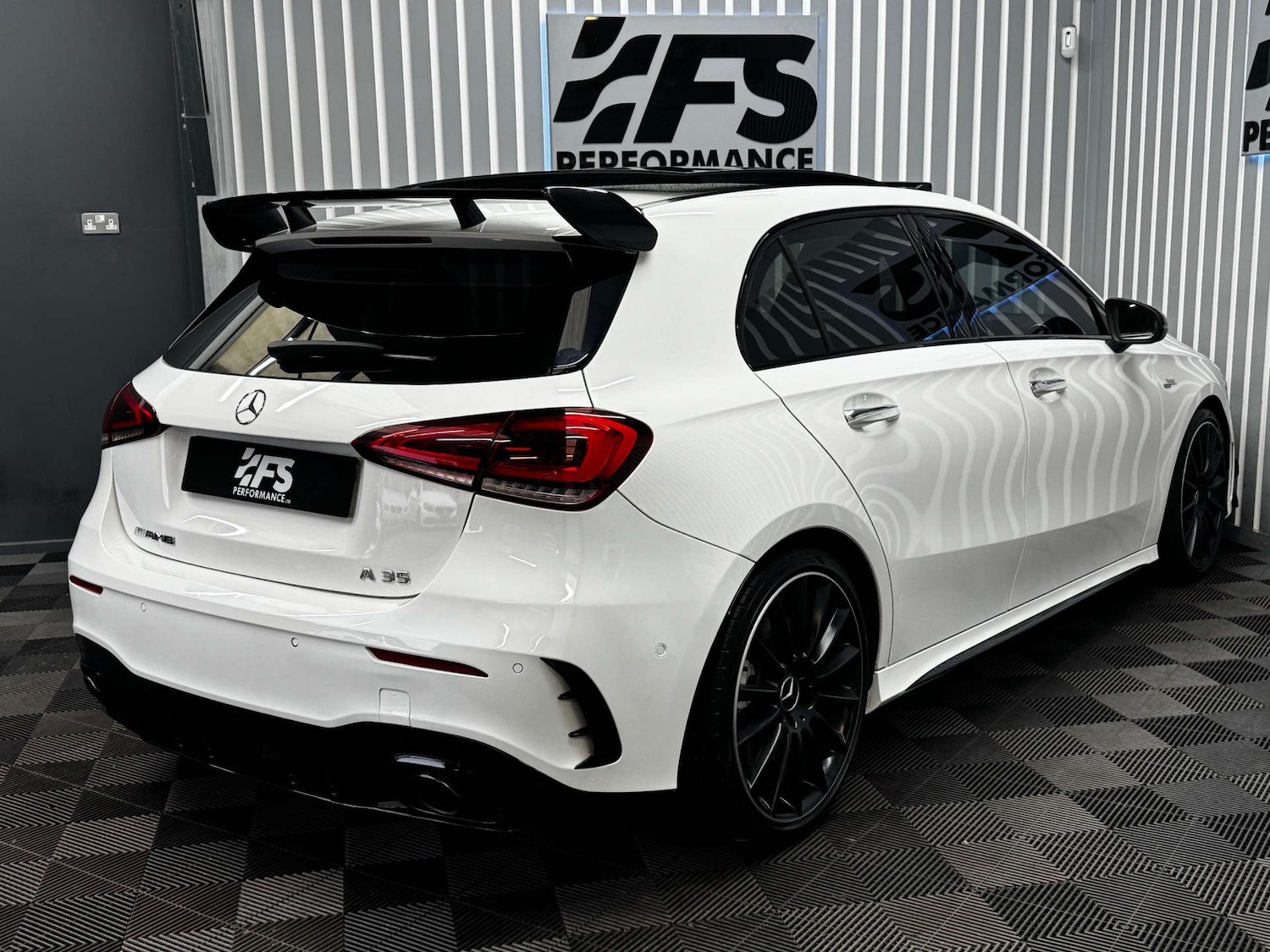 Used Mercedes-Benz A-Class 2019 for sale - 77184843: Photo 33