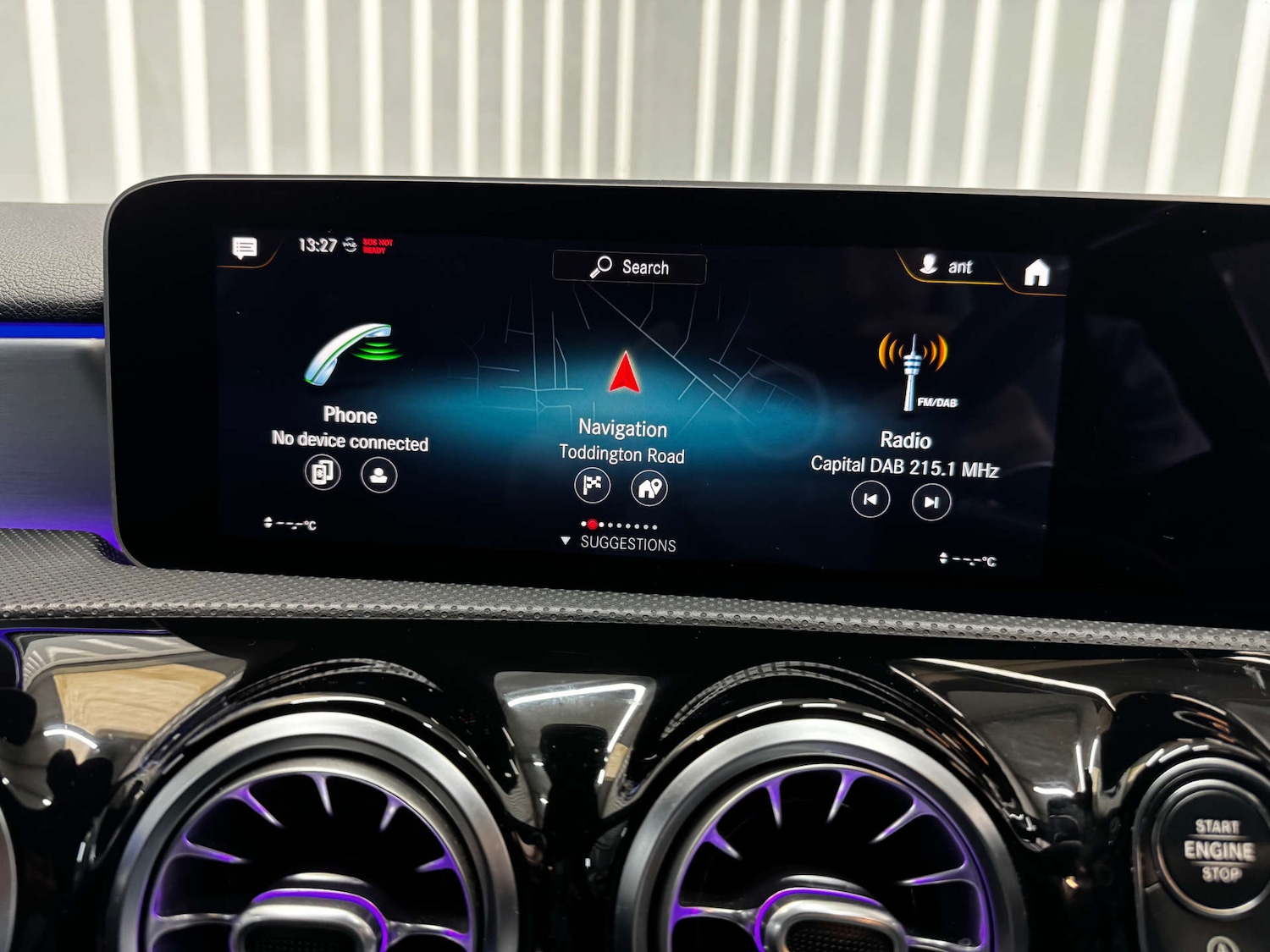 Used Mercedes-Benz A-Class 2019 for sale - 77184843: Photo 35