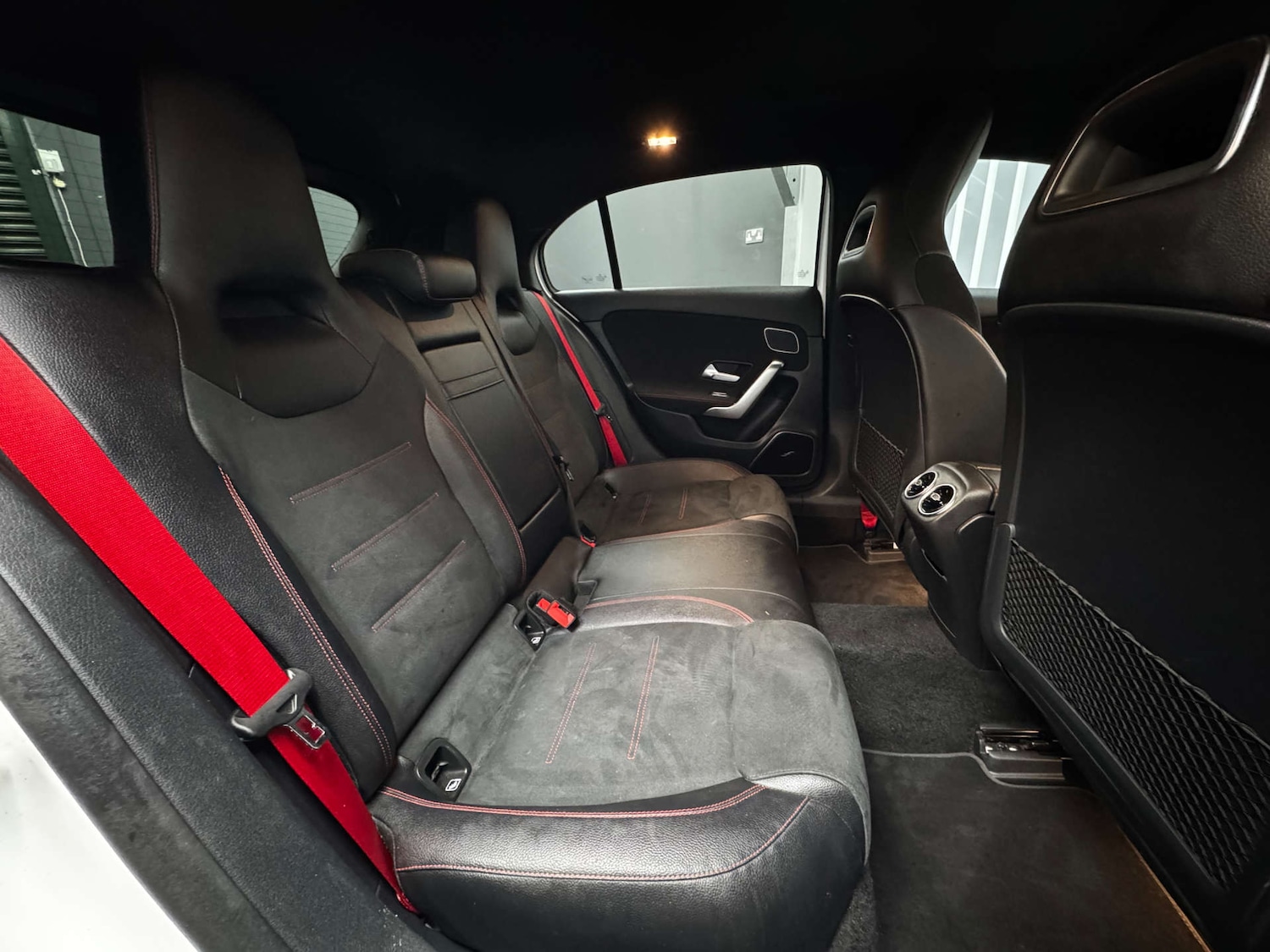 Used Mercedes-Benz A-Class 2019 for sale - 77184843: Photo 36