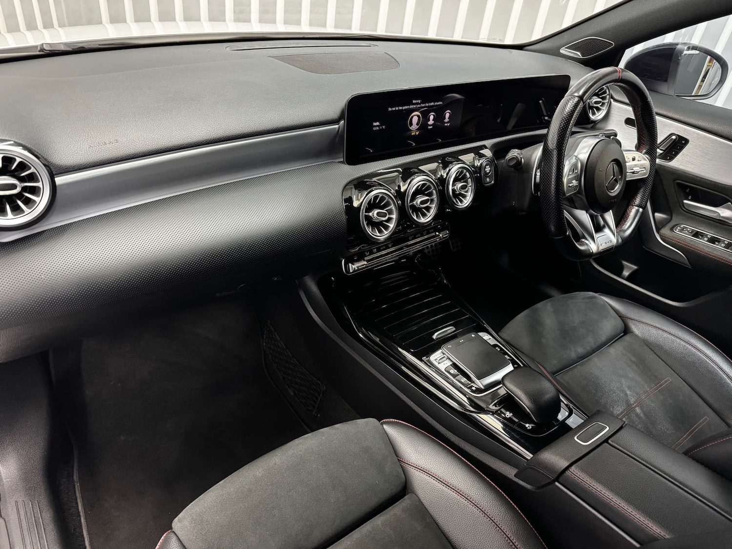 Used Mercedes-Benz A-Class 2019 for sale - 77184843: Photo 37