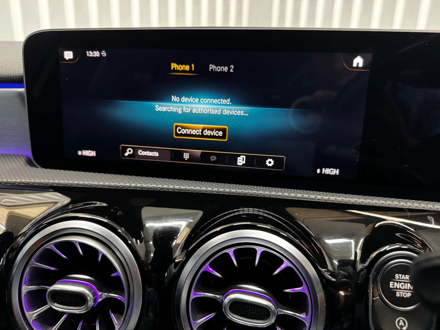 Used Mercedes-Benz A-Class 2019 for sale - 77184843: Photo 38