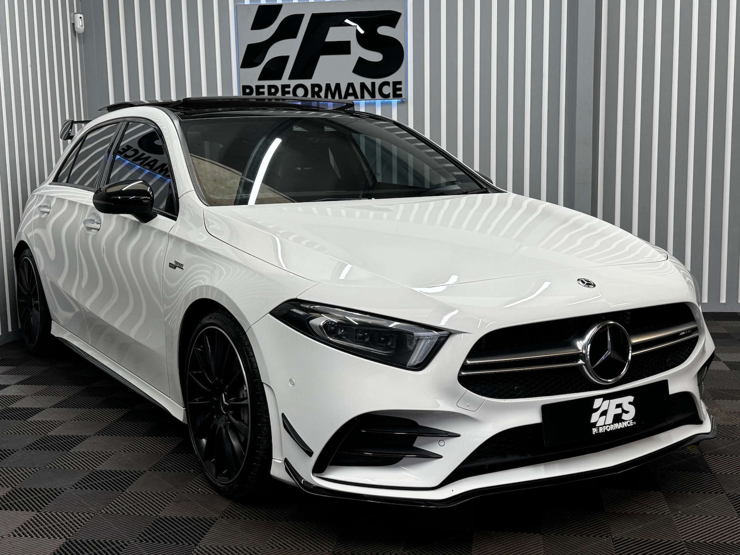 Used Mercedes-Benz A-Class 2019 for sale - 77184843: Photo 39