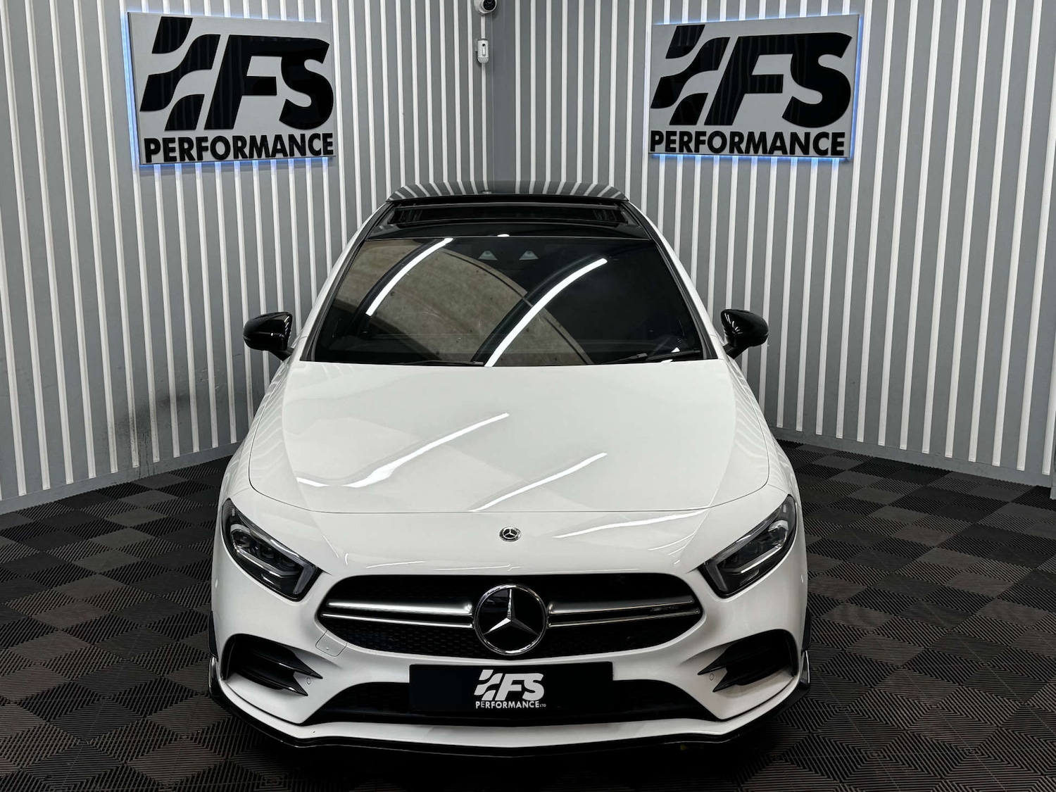 Used Mercedes-Benz A-Class 2019 for sale - 77184843: Photo 40