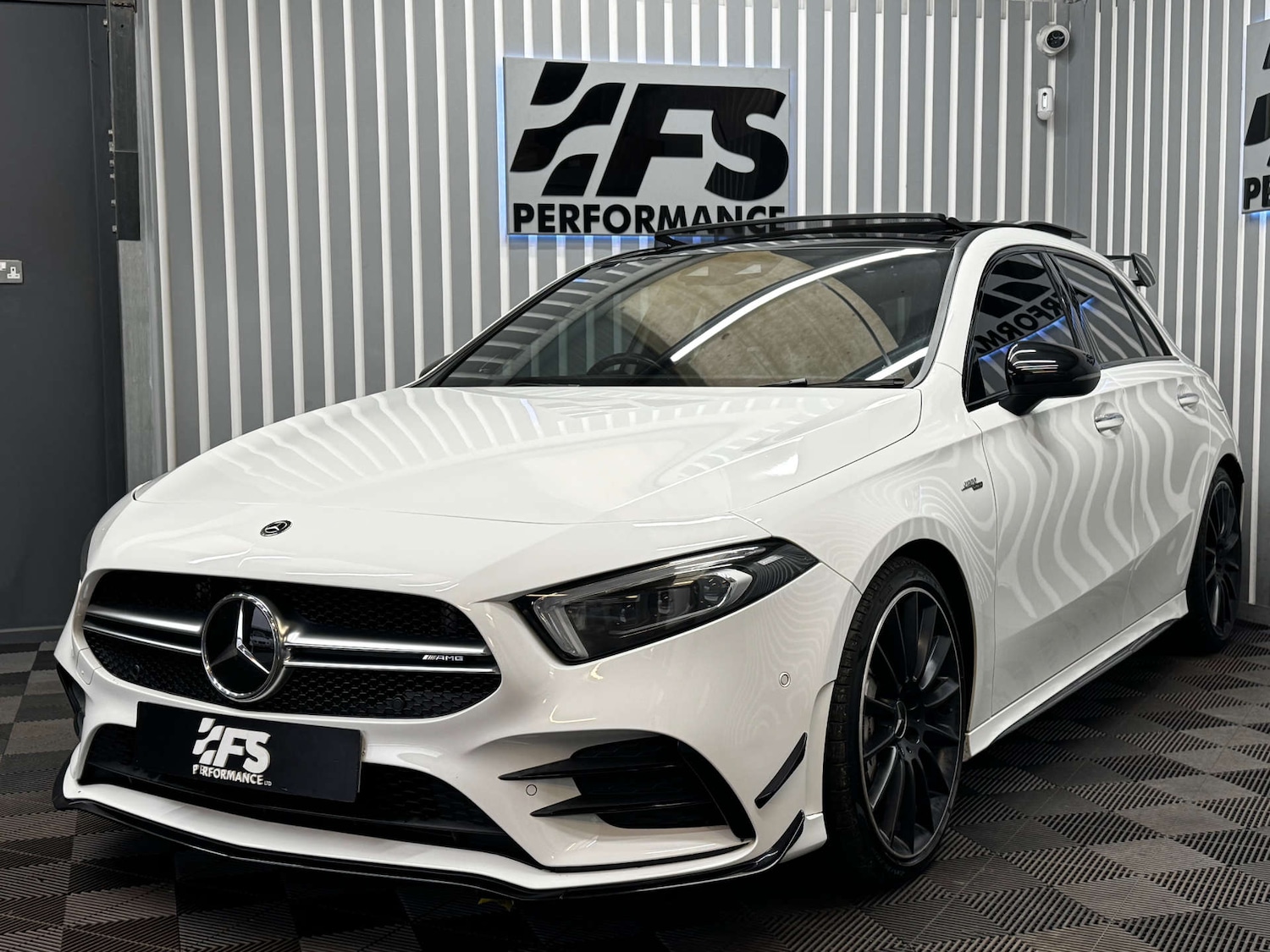 Used Mercedes-Benz A-Class 2019 for sale - 77184843: Photo 41