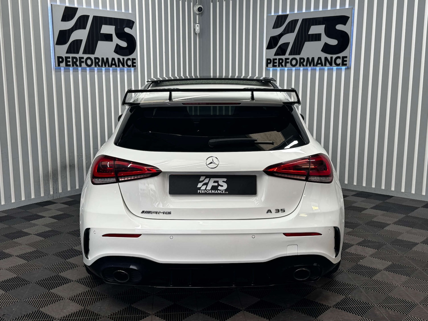 Used Mercedes-Benz A-Class 2019 for sale - 77184843: Photo 42